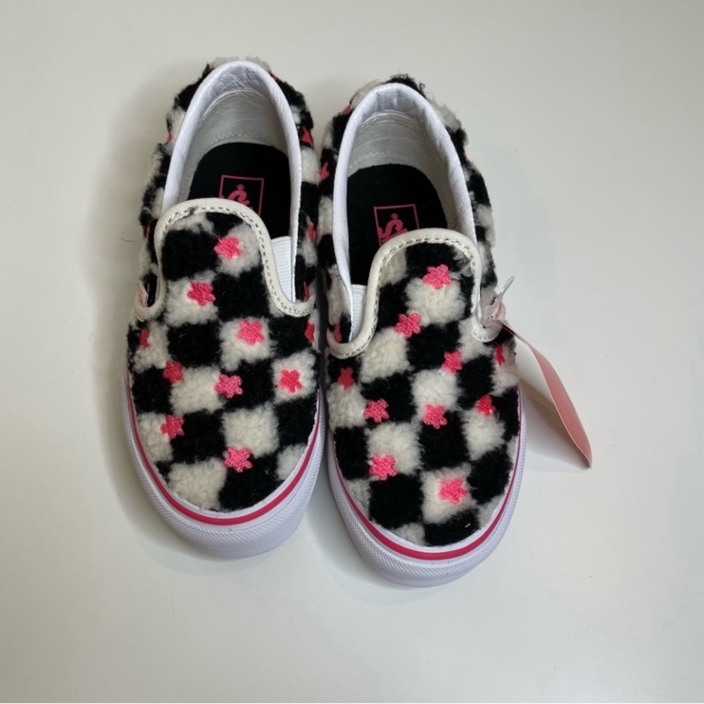 Vans Classic Slip On sneakers
